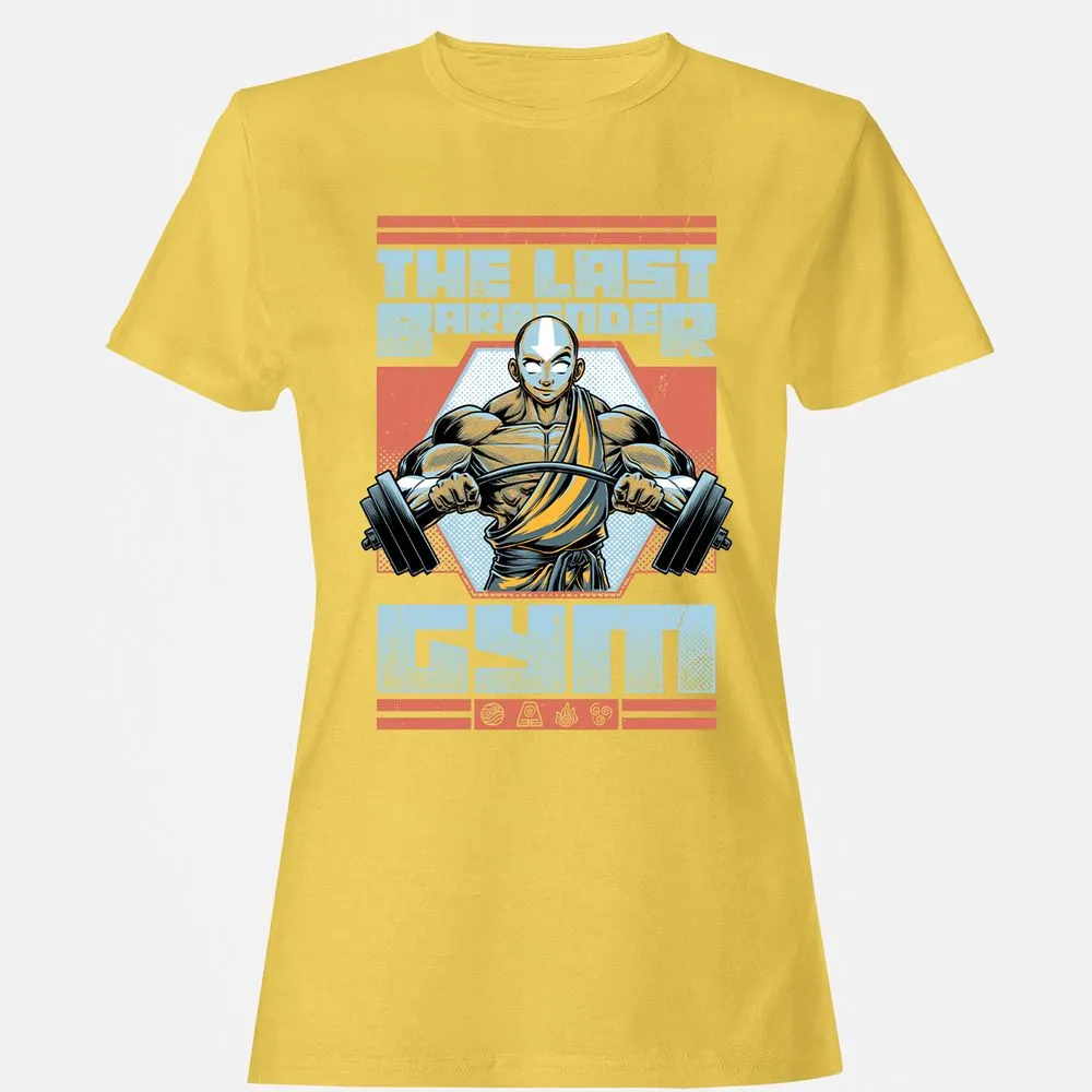 Women's T-Shirt - 6HE3GZKT - Daisy - 4