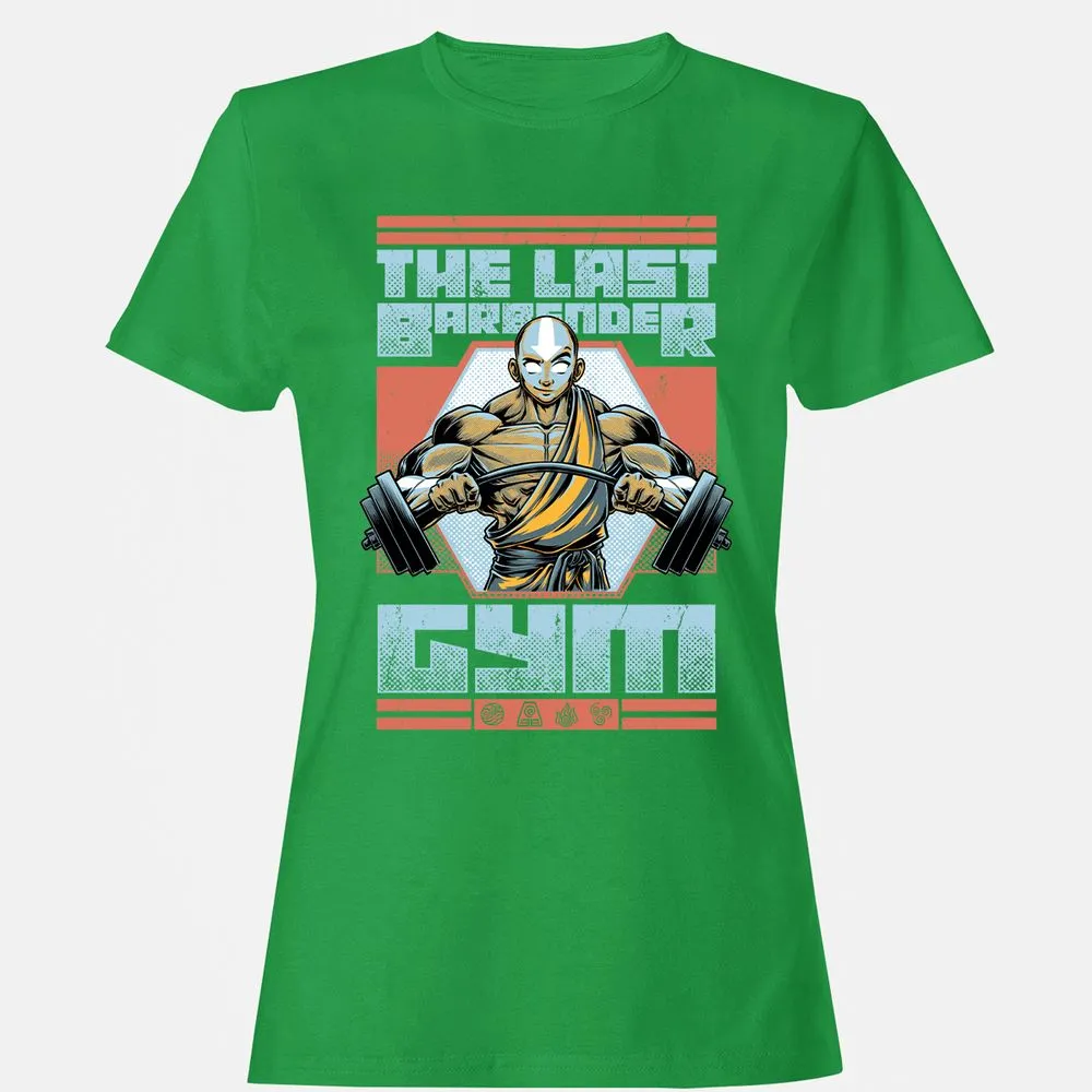 Women's T-Shirt - 6HE3GZKT - Irish Green - 7