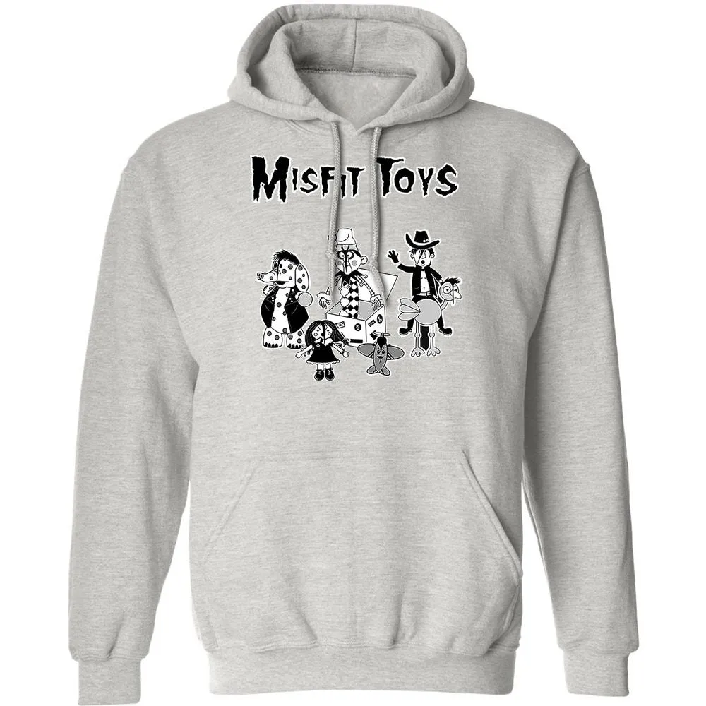 Classic Unisex Hoodie - CYU359MJ - Ash - 8