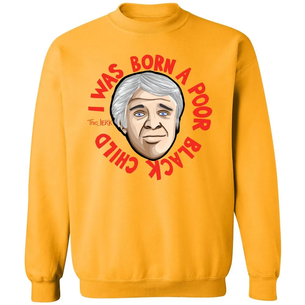 Classic Unisex Sweatshirt - 9K8H4CS8 - Gold - 11