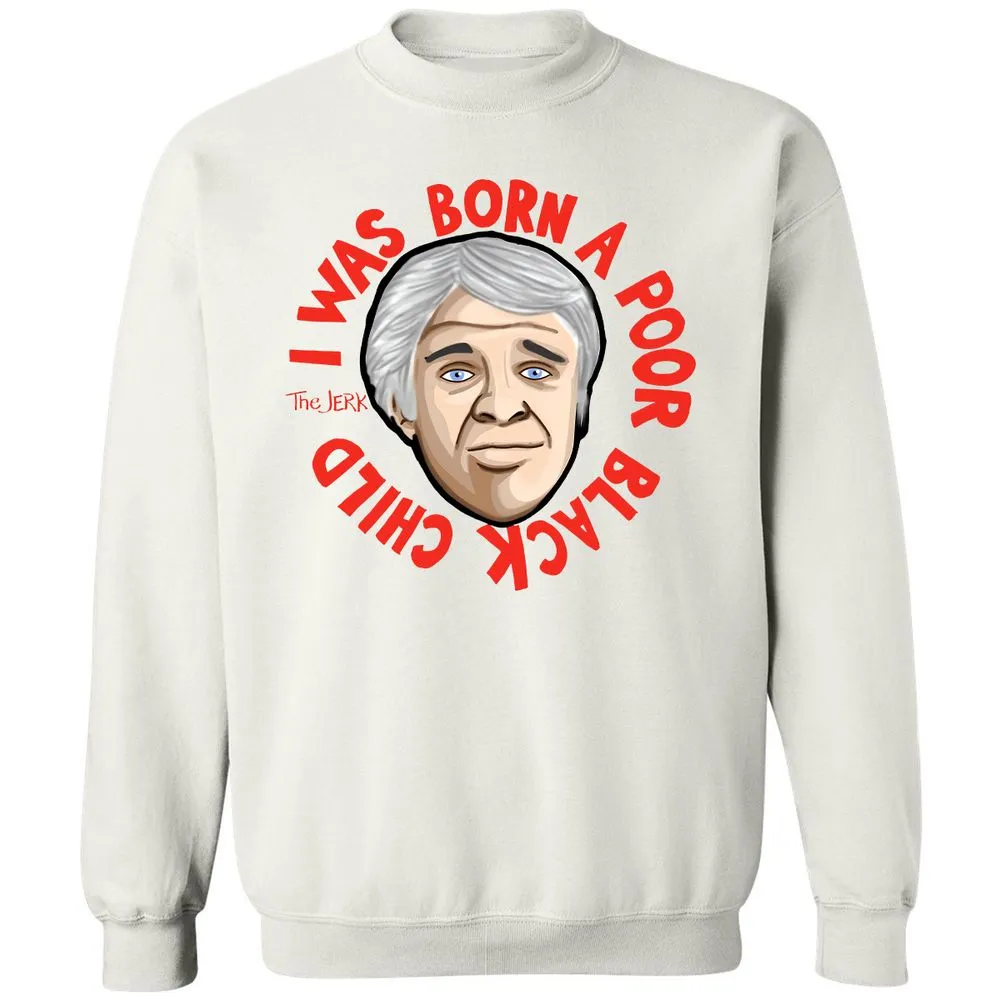 Classic Unisex Sweatshirt - 9K8H4CS8 - White - 12