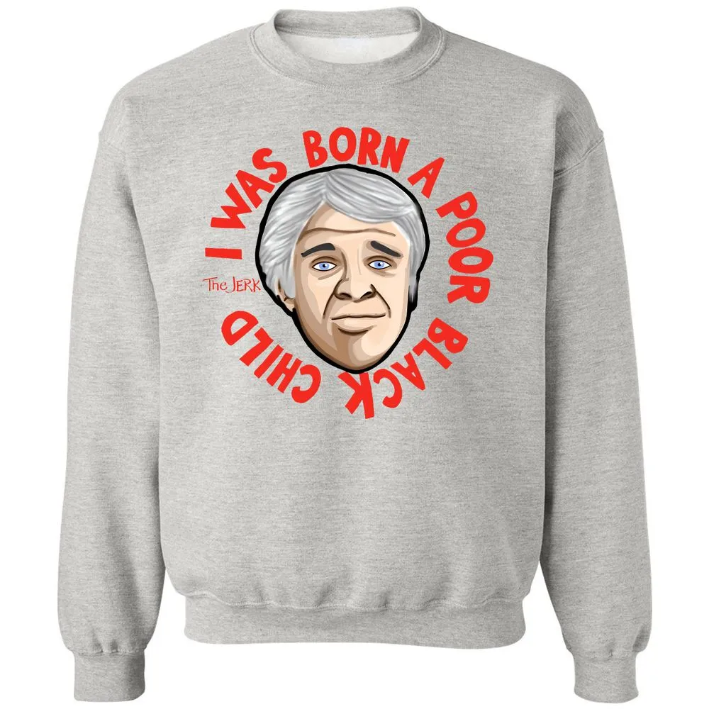Classic Unisex Sweatshirt - 9K8H4CS8 - Ash - 8