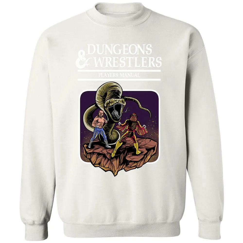 Classic Unisex Sweatshirt - VQ2XA5FW - White - 12