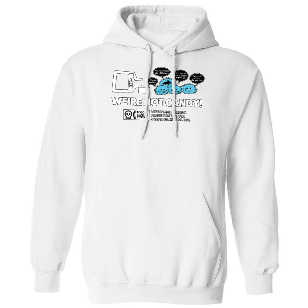Classic Unisex Hoodie - LGFEFRJ5 - White - 11