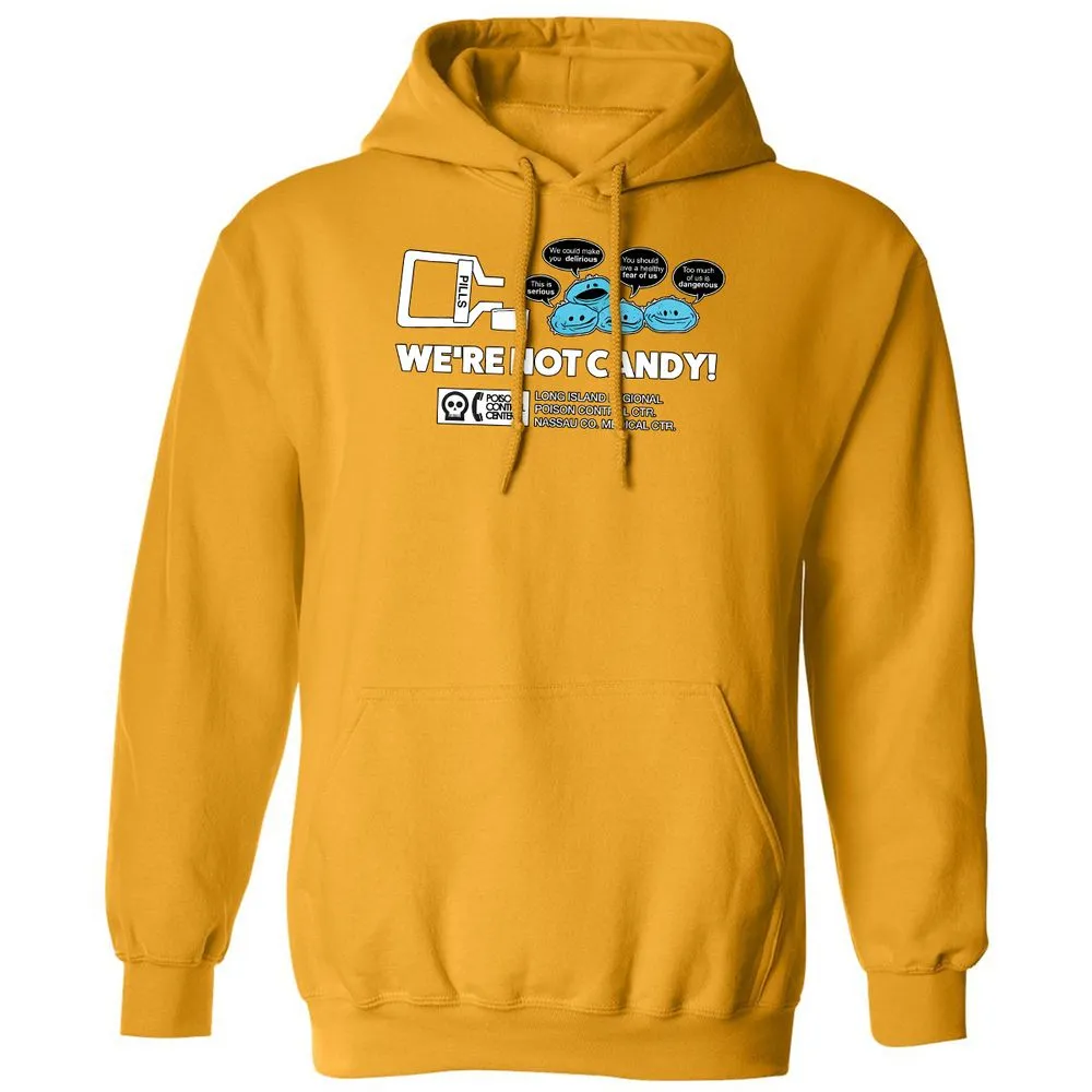 Classic Unisex Hoodie - LGFEFRJ5 - Gold - 12