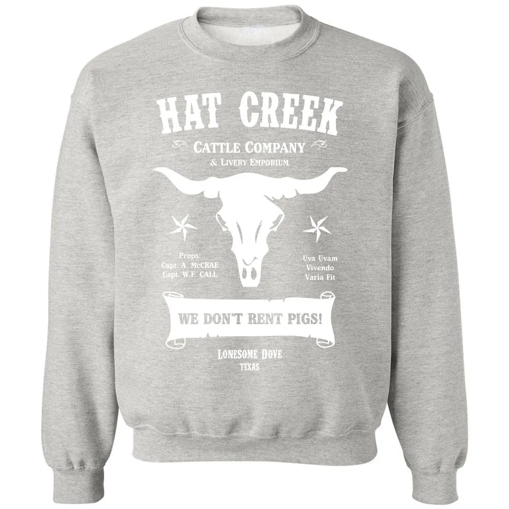 Classic Unisex Sweatshirt - 1M47JX9A - Ash - 8