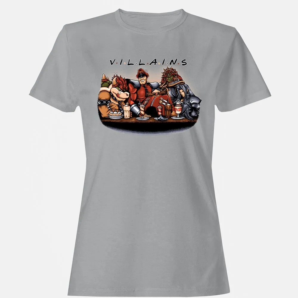 Women's T-Shirt - 5PA3ZBEE - Sport Grey - 15