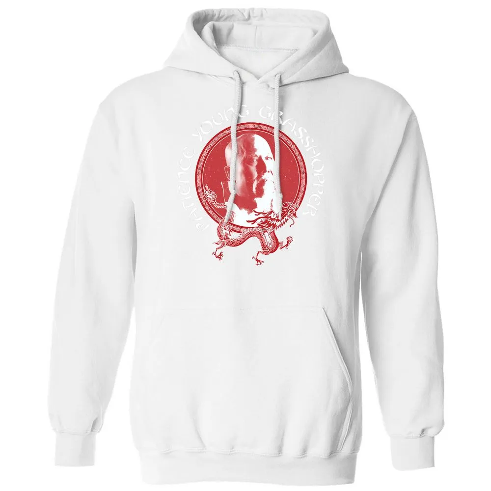 Classic Unisex Hoodie - DVS73EP6 - White - 11