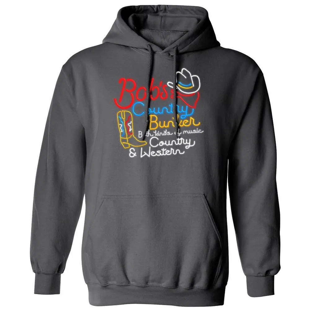 Classic Unisex Hoodie - PPBLG95D - Charcoal - 7