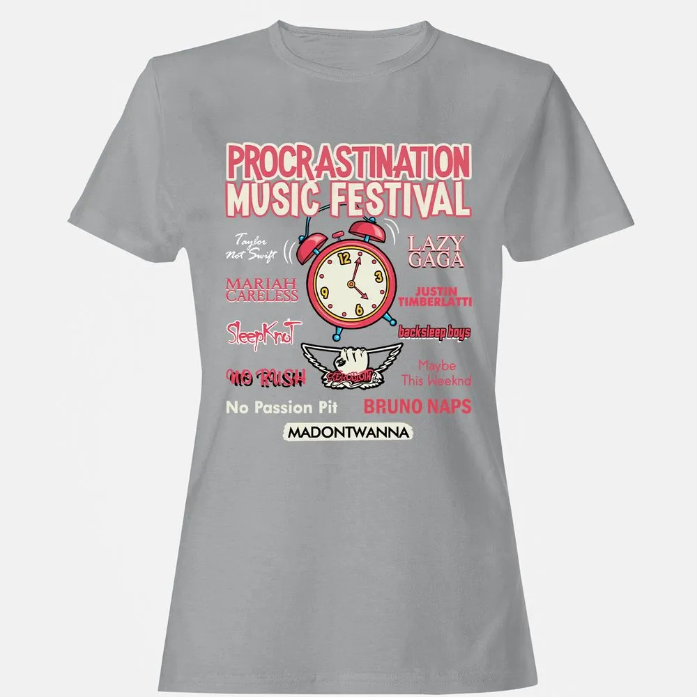 Women's T-Shirt - BRX1P6MB - Sport Grey - 15