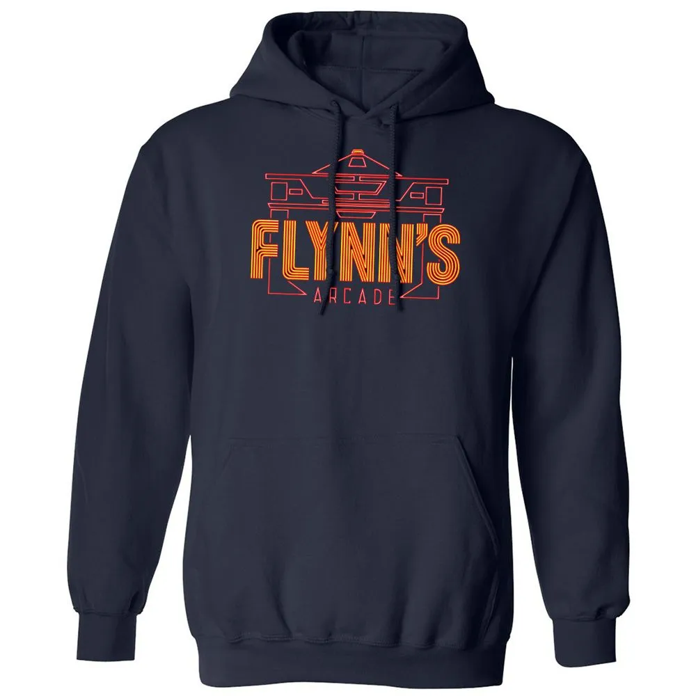 Classic Unisex Hoodie - MFGKHWVH - Navy - 2