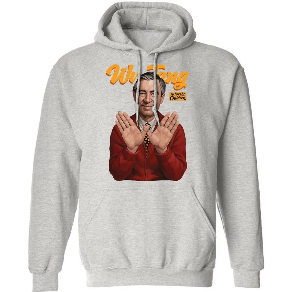 Classic Unisex Hoodie - F28QUHRH - Ash - 8