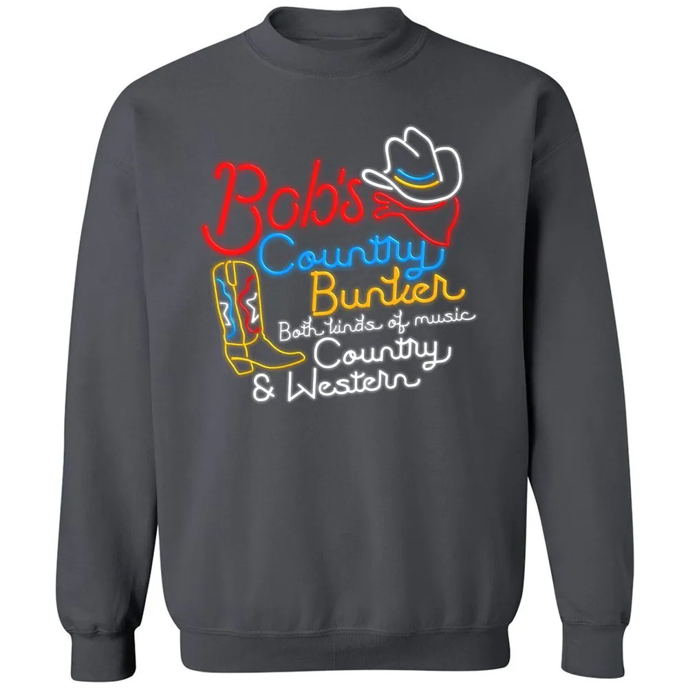 Classic Unisex Sweatshirt - FJ6NFEJX - Charcoal - 7