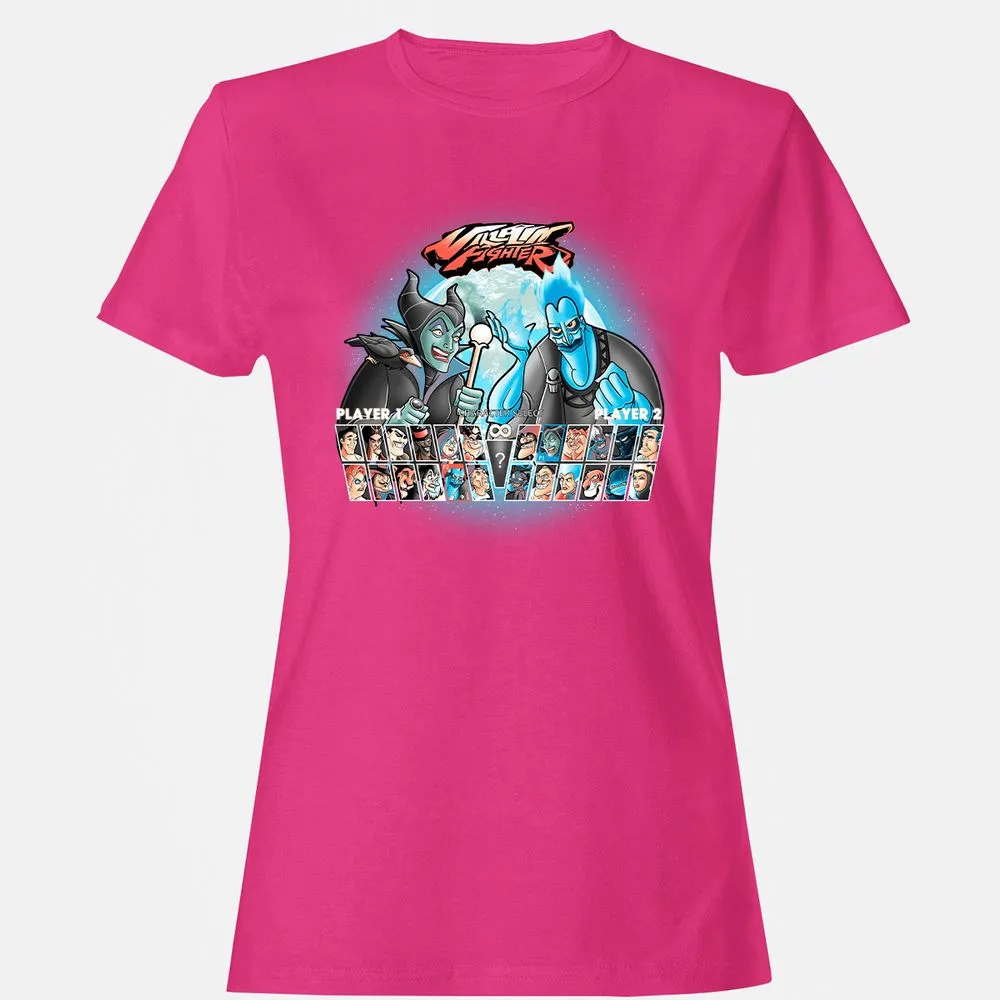 Women's T-Shirt - MZPJ49PF - Heliconia - 6