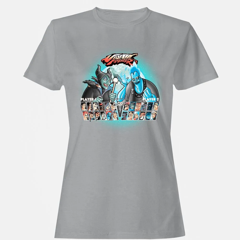 Women's T-Shirt - MZPJ49PF - Sport Grey - 15