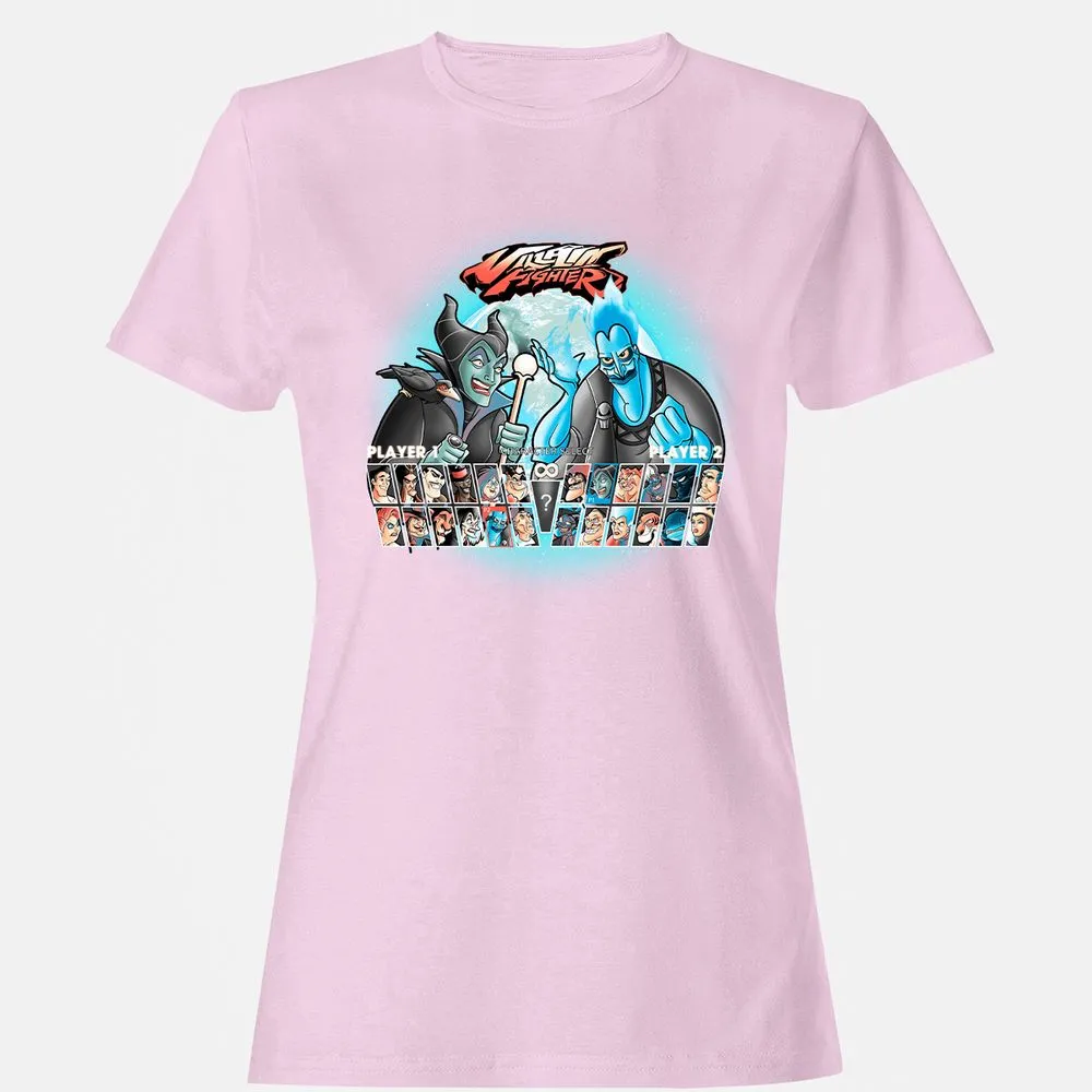 Women's T-Shirt - MZPJ49PF - Light Pink - 9
