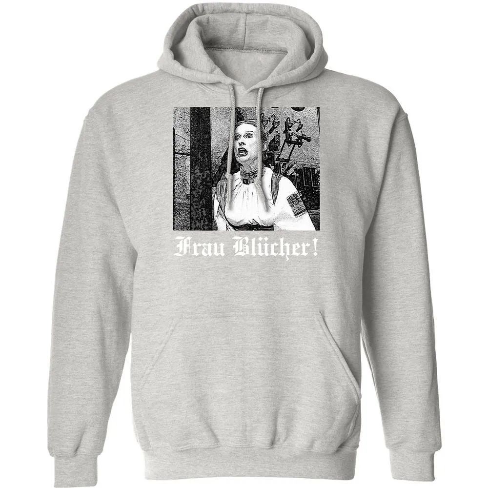 Classic Unisex Hoodie - CBVMN995 - Ash - 8
