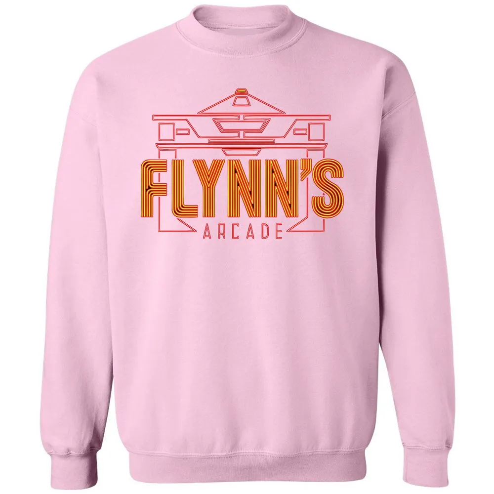 Classic Unisex Sweatshirt - 9P8ABXBU - Light Pink - 3