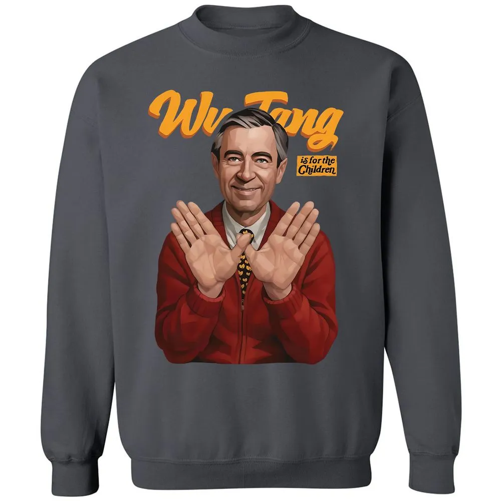 Classic Unisex Sweatshirt - 1WV6VPD1 - Charcoal - 7