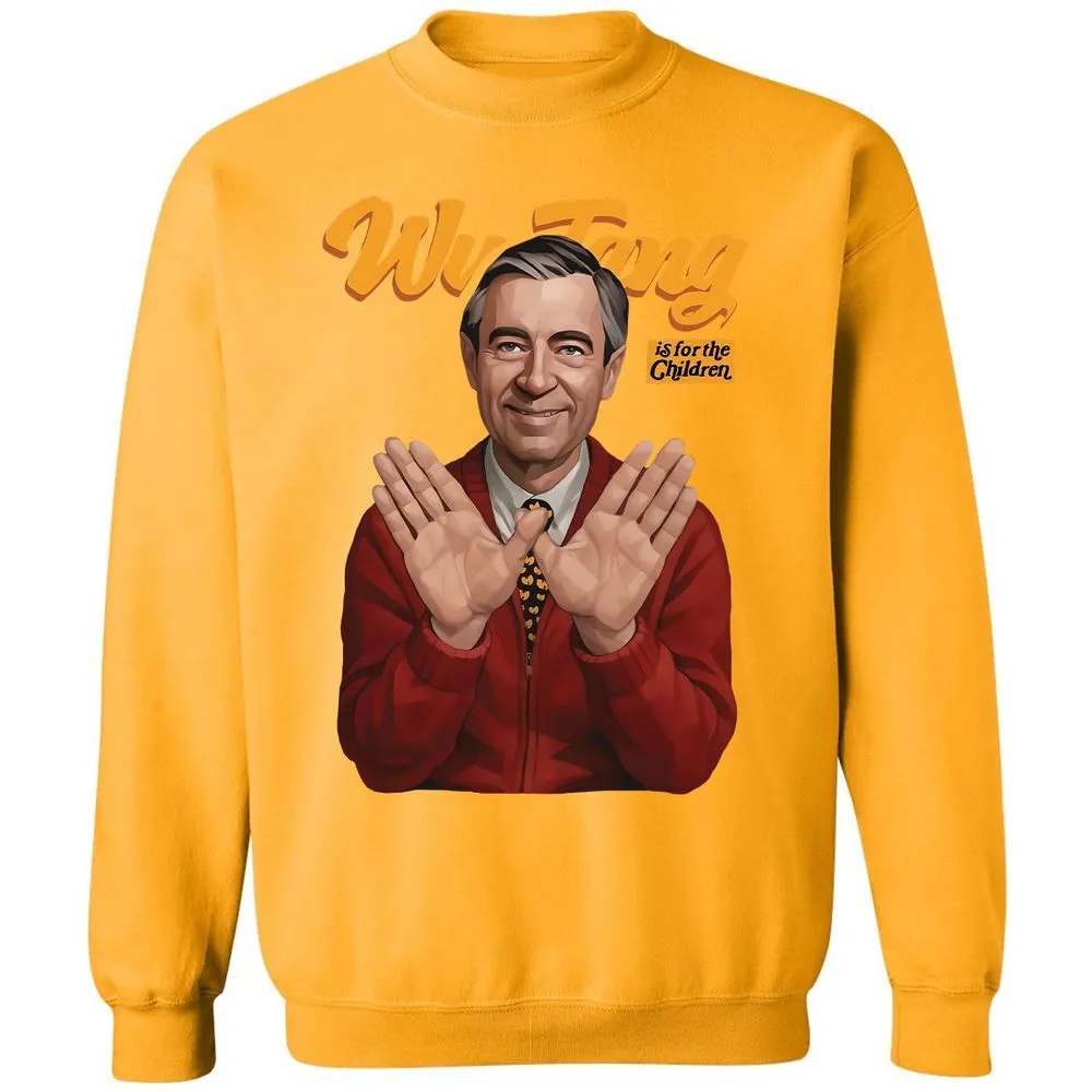 Classic Unisex Sweatshirt - 1WV6VPD1 - Gold - 11