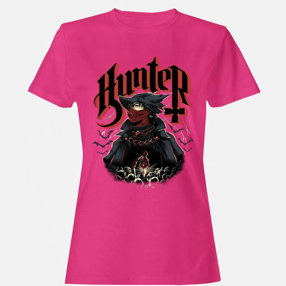 Women's T-Shirt - 9USW1E7R - Heliconia - 6