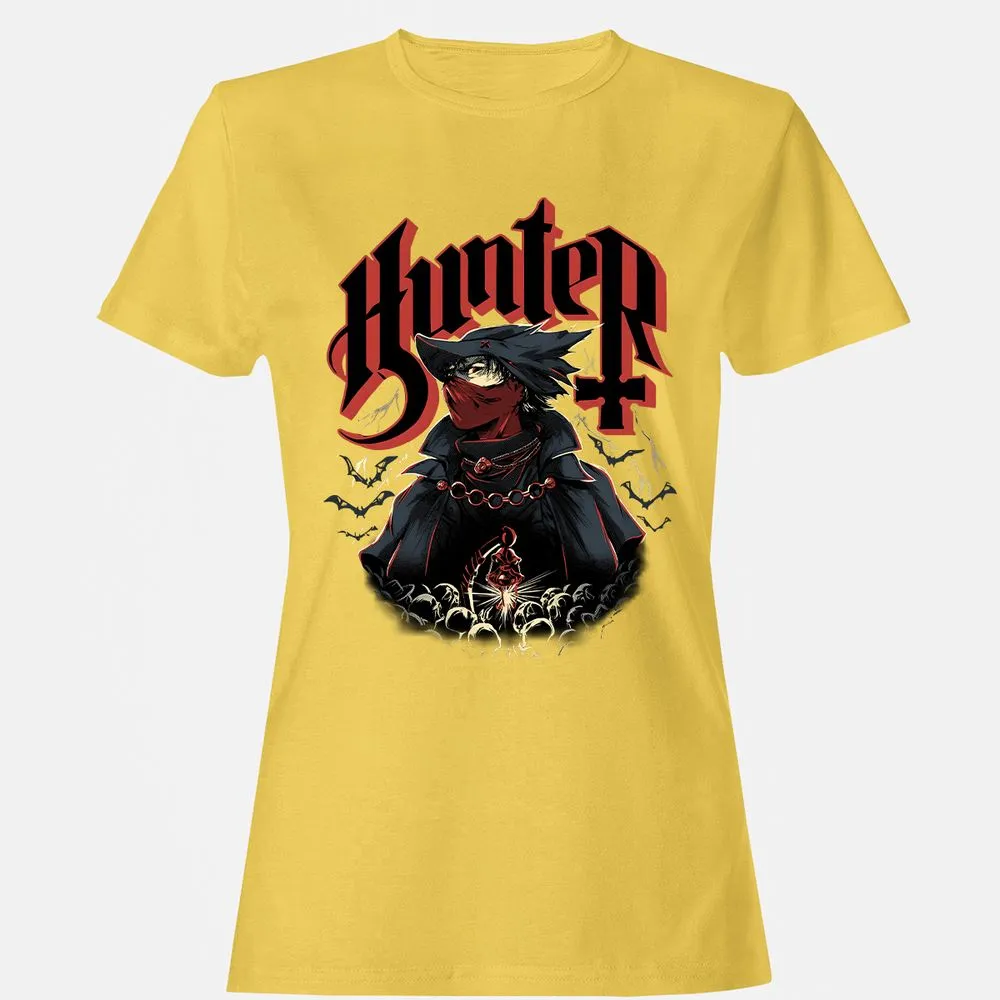 Women's T-Shirt - 9USW1E7R - Daisy - 4