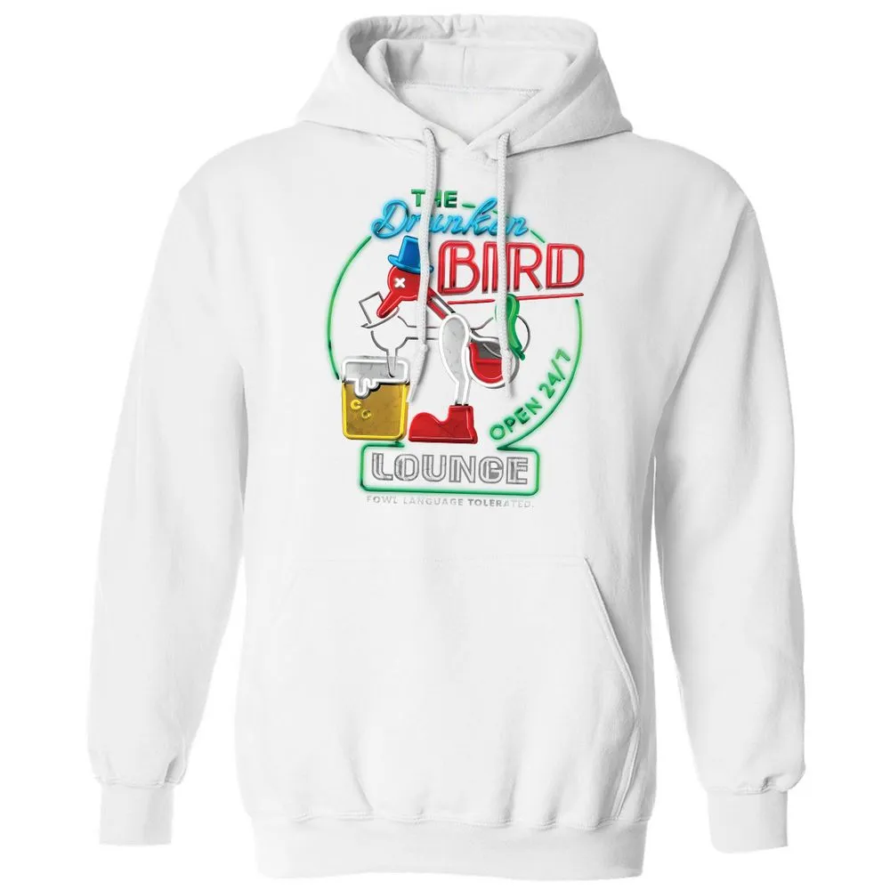 Classic Unisex Hoodie - MUB33NMU - White - 11