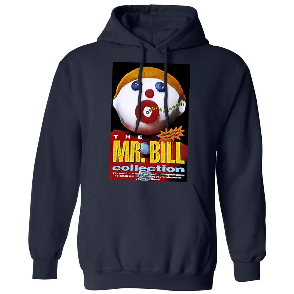 Classic Unisex Hoodie - F6ALSCLQ - Navy - 2