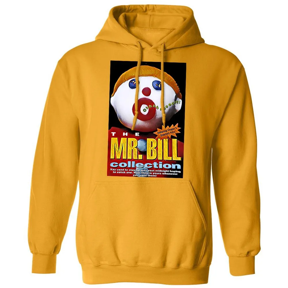 Classic Unisex Hoodie - F6ALSCLQ - Gold - 12