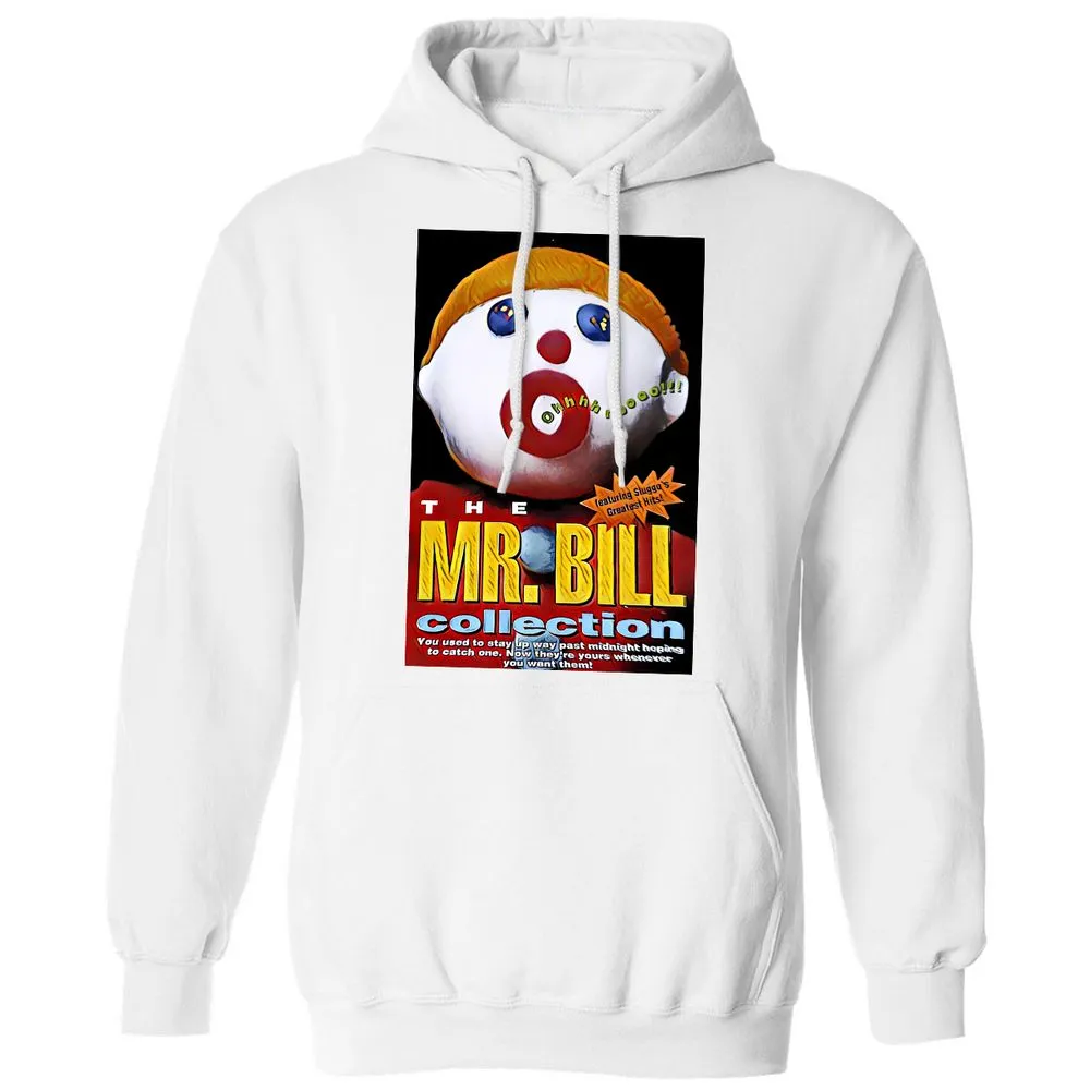 Classic Unisex Hoodie - F6ALSCLQ - White - 11