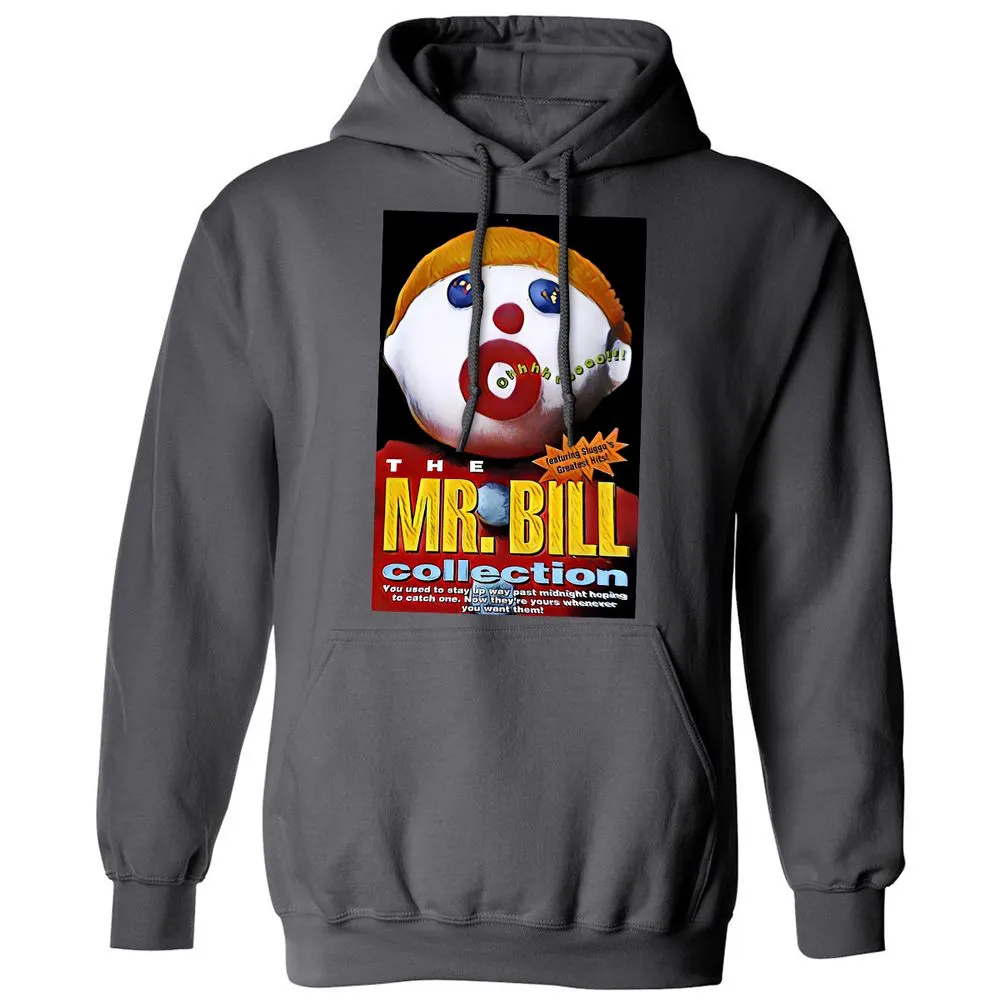 Classic Unisex Hoodie - F6ALSCLQ - Charcoal - 7