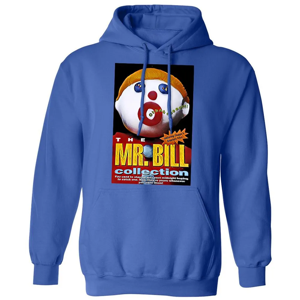 Classic Unisex Hoodie - F6ALSCLQ - Royal - 9