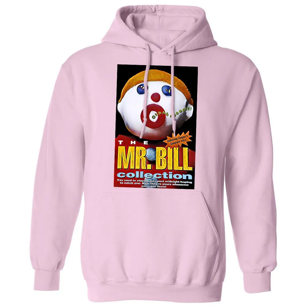 Classic Unisex Hoodie - F6ALSCLQ - Light Pink - 3