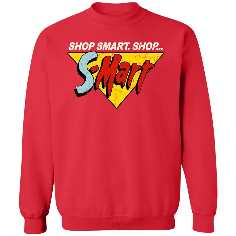 Classic Unisex Sweatshirt - A1RNM785 - Red - 5