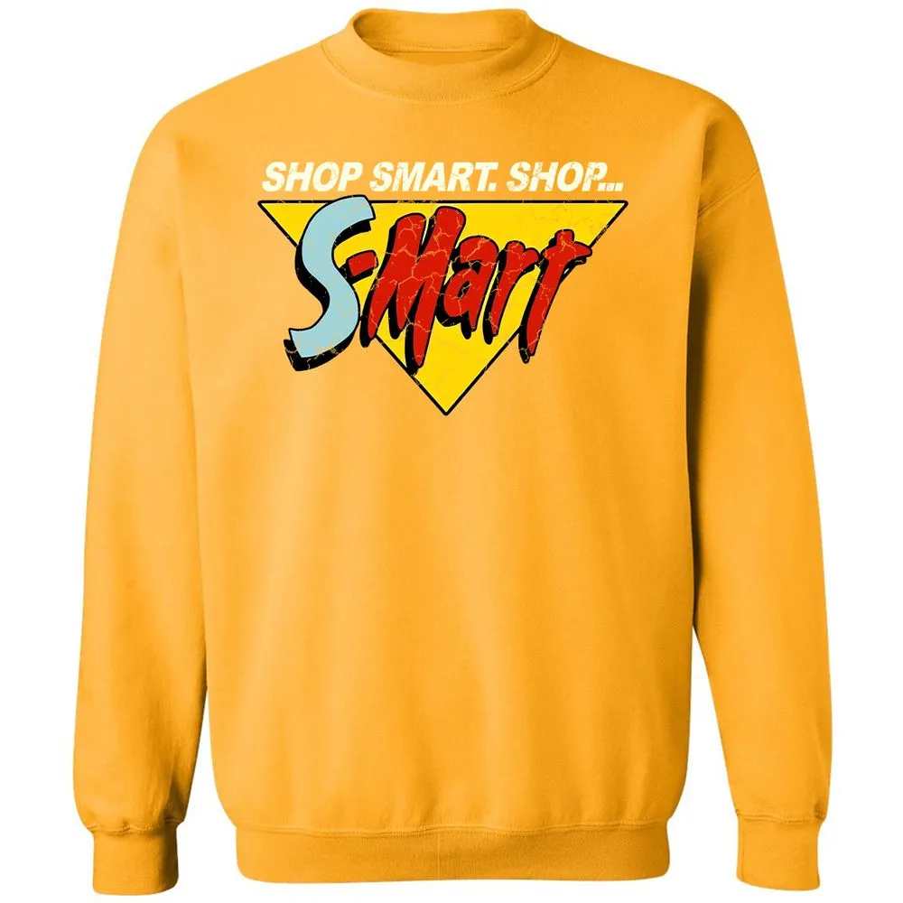 Classic Unisex Sweatshirt - A1RNM785 - Gold - 11