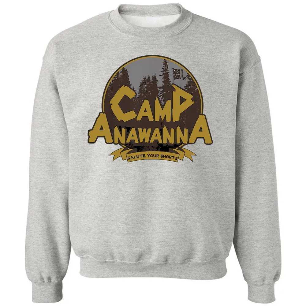 Classic Unisex Sweatshirt - VQV51GS8 - Ash - 8