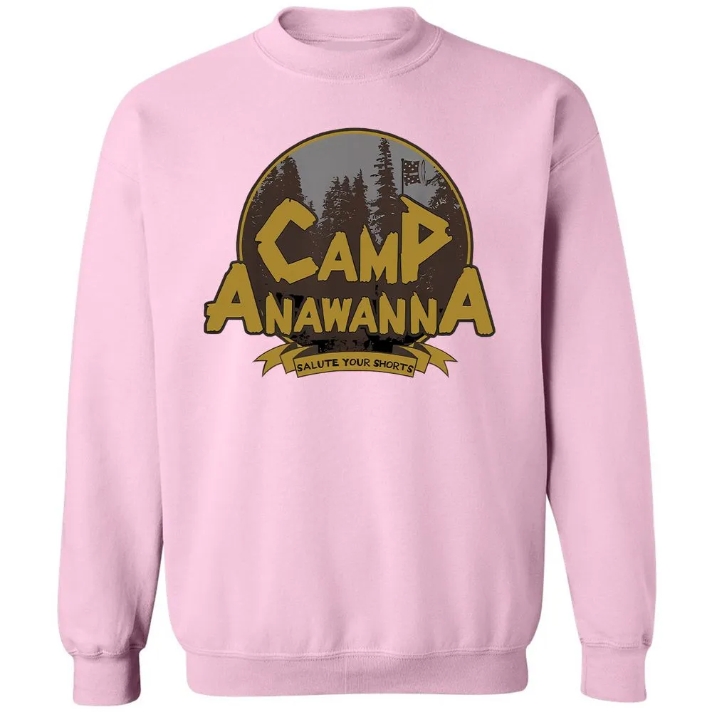 Classic Unisex Sweatshirt - VQV51GS8 - Light Pink - 3