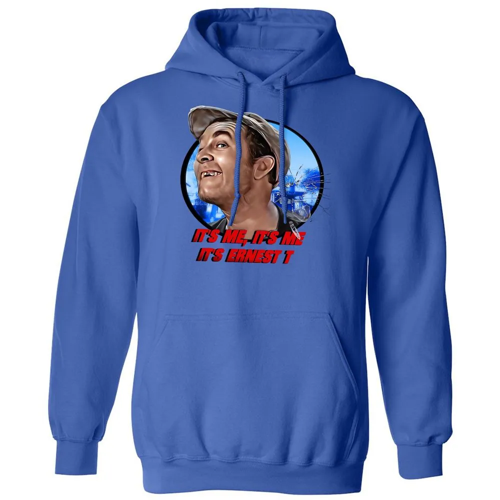 Classic Unisex Hoodie - S9T719B1 - Royal - 9