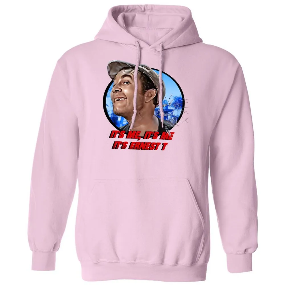Classic Unisex Hoodie - S9T719B1 - Light Pink - 3