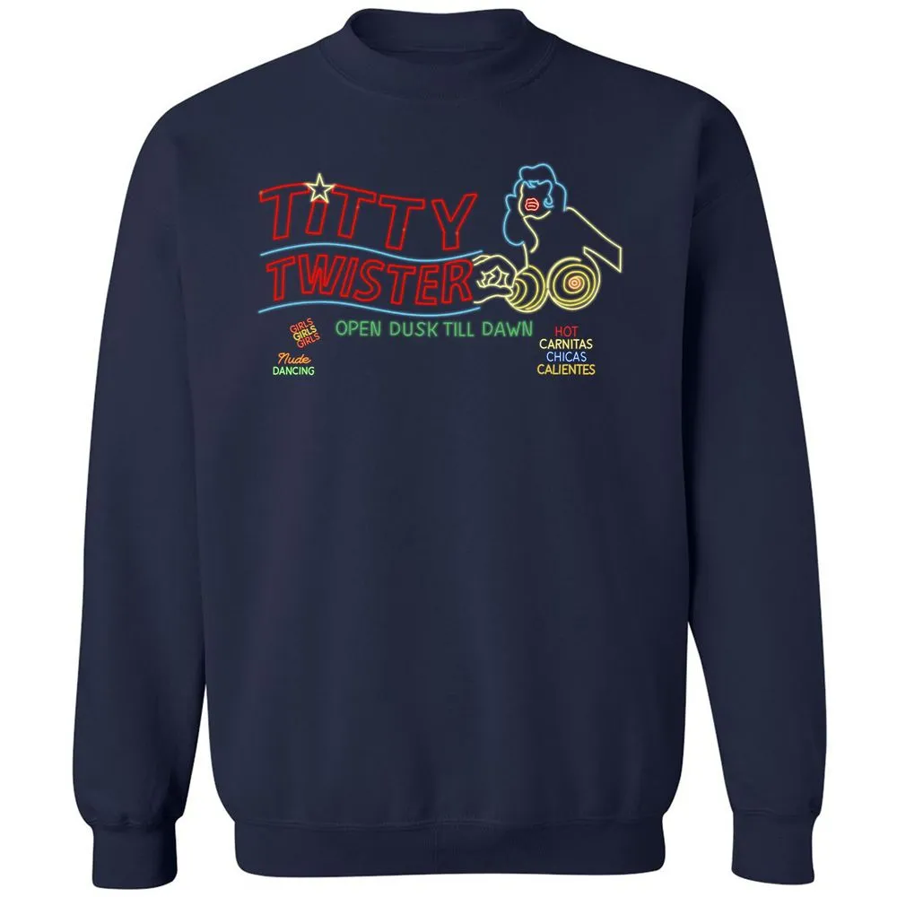 Classic Unisex Sweatshirt - J2Z11KCB - Navy - 2