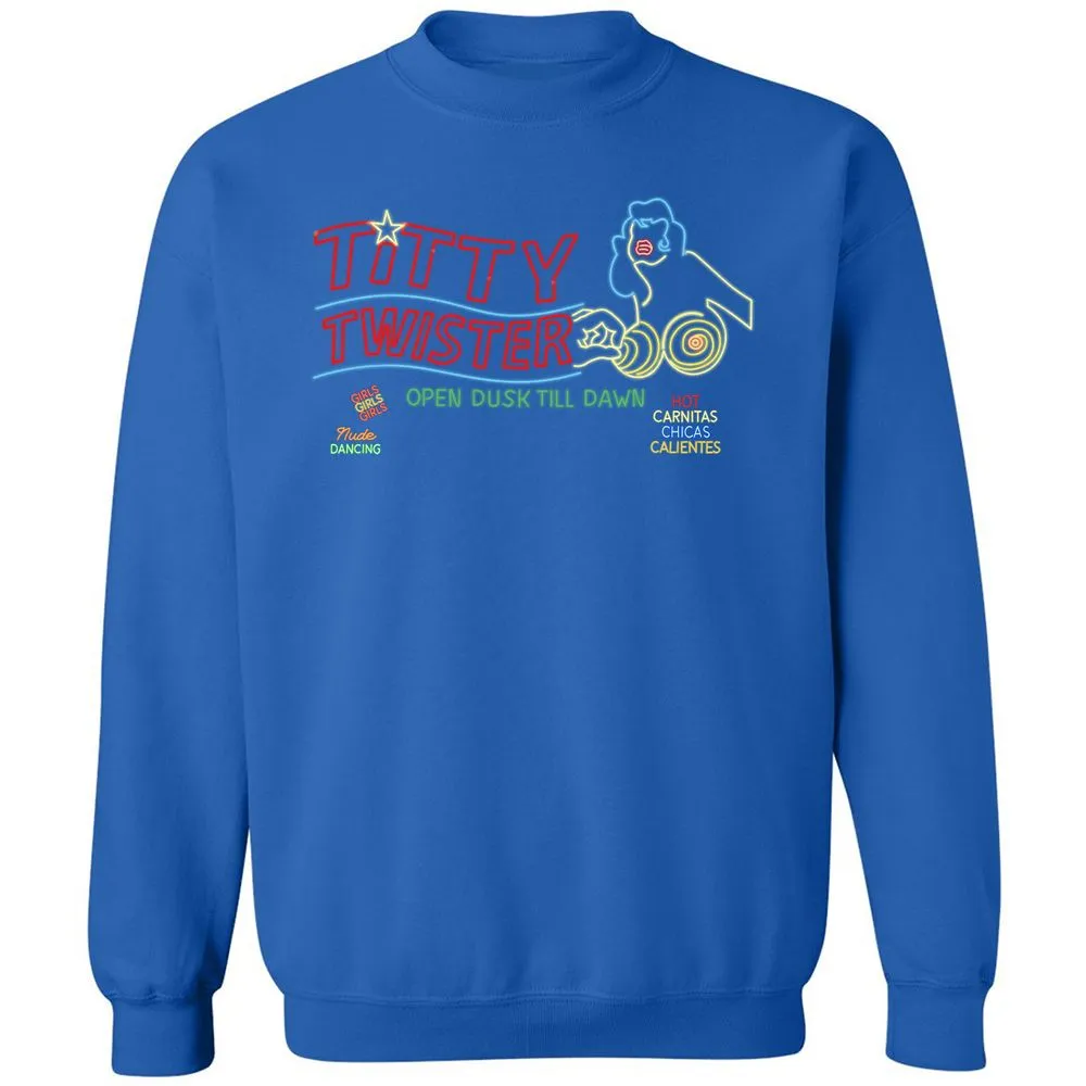 Classic Unisex Sweatshirt - J2Z11KCB - Royal - 9