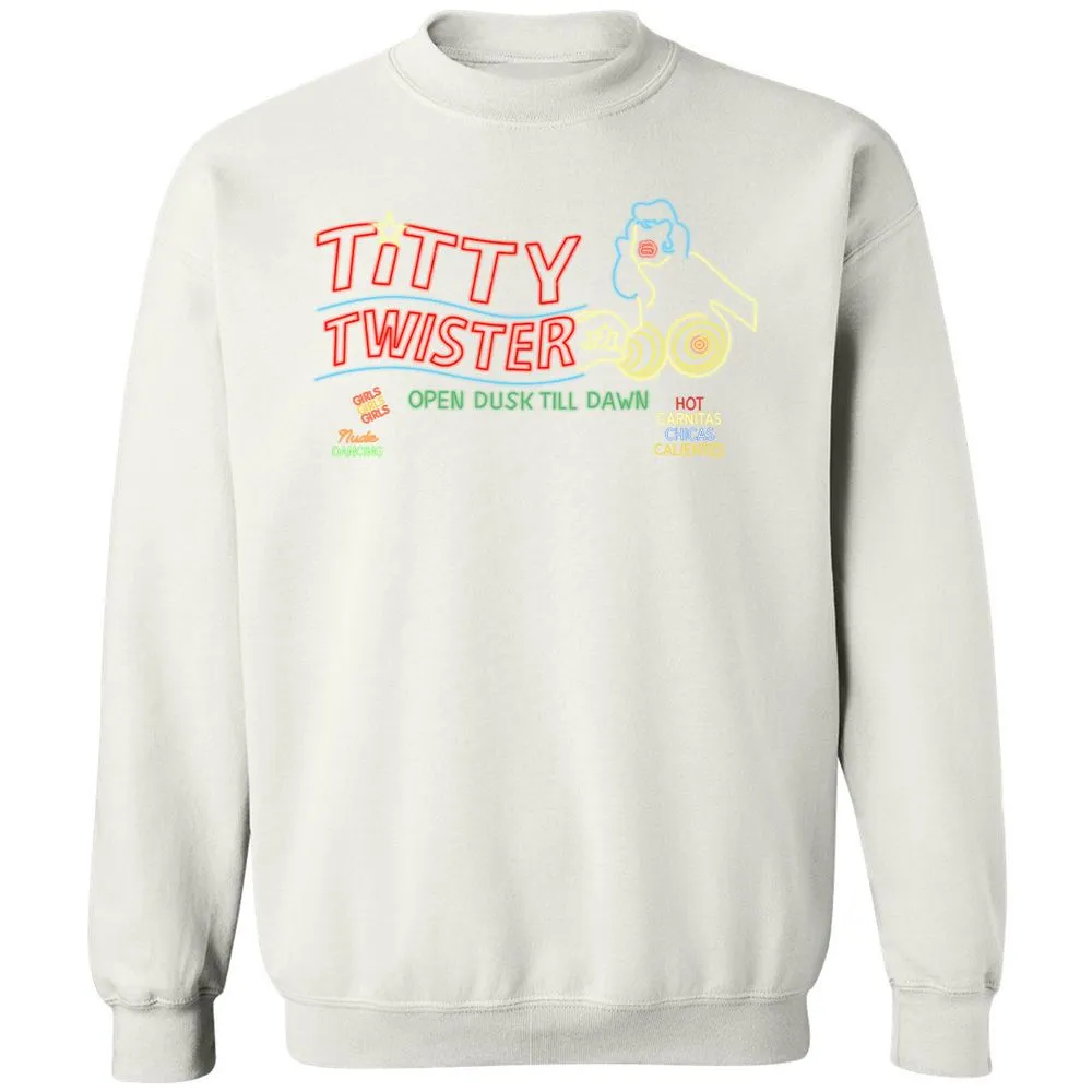 Classic Unisex Sweatshirt - J2Z11KCB - White - 12