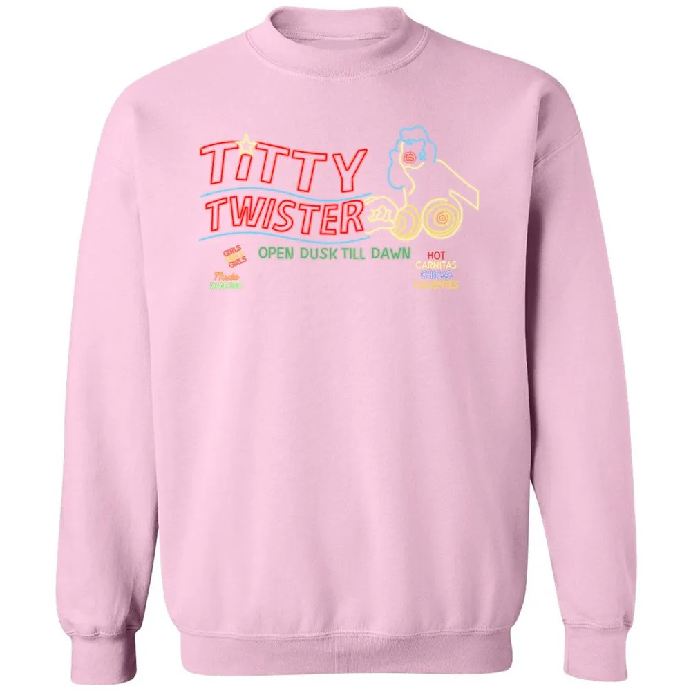 Classic Unisex Sweatshirt - J2Z11KCB - Light Pink - 3