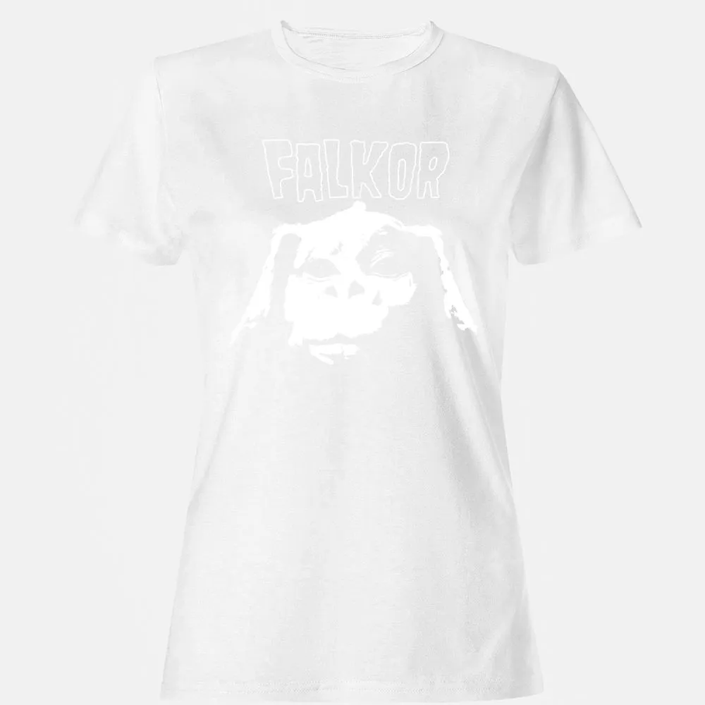 Women's T-Shirt - UGC523Y5 - White - 16