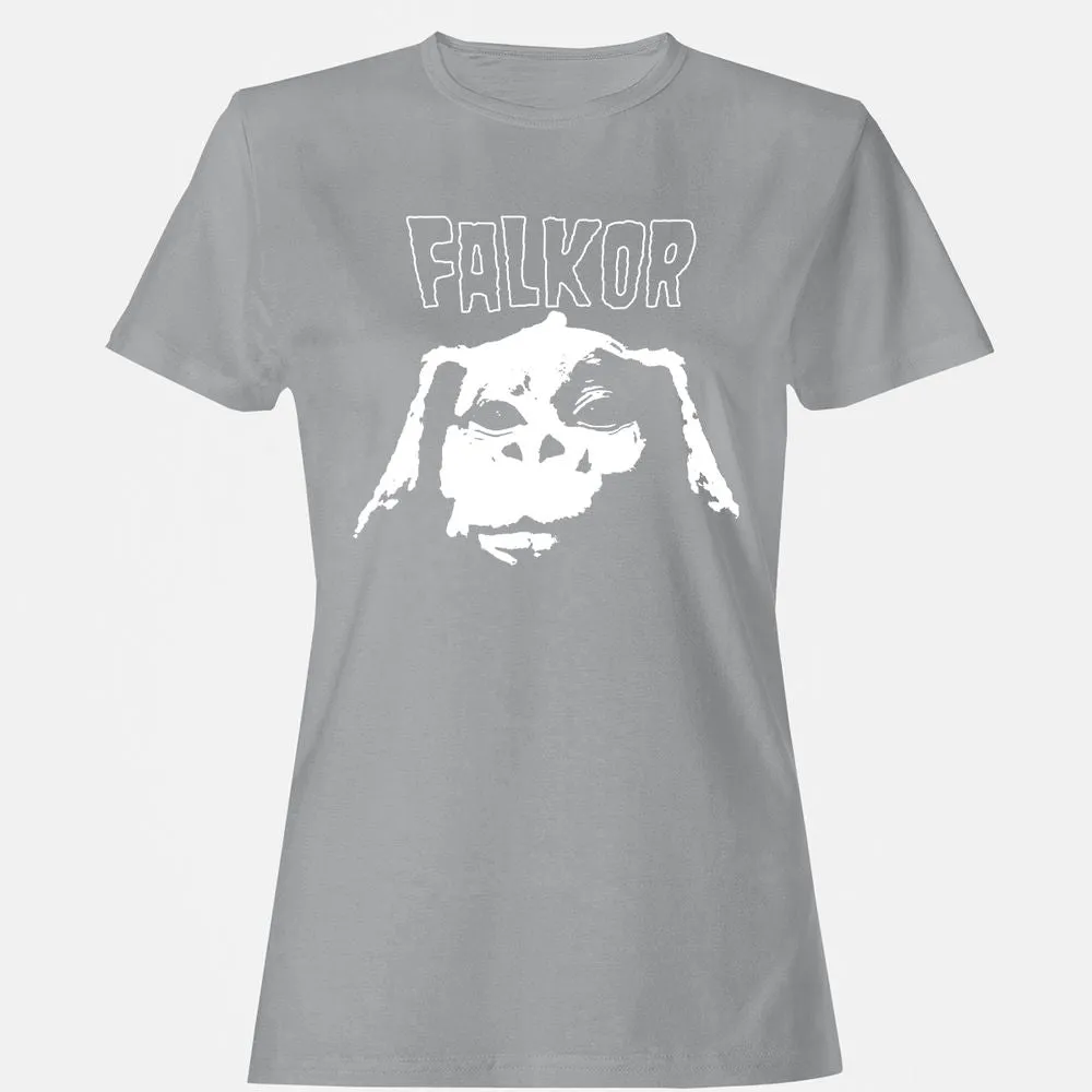Women's T-Shirt - UGC523Y5 - Sport Grey - 15