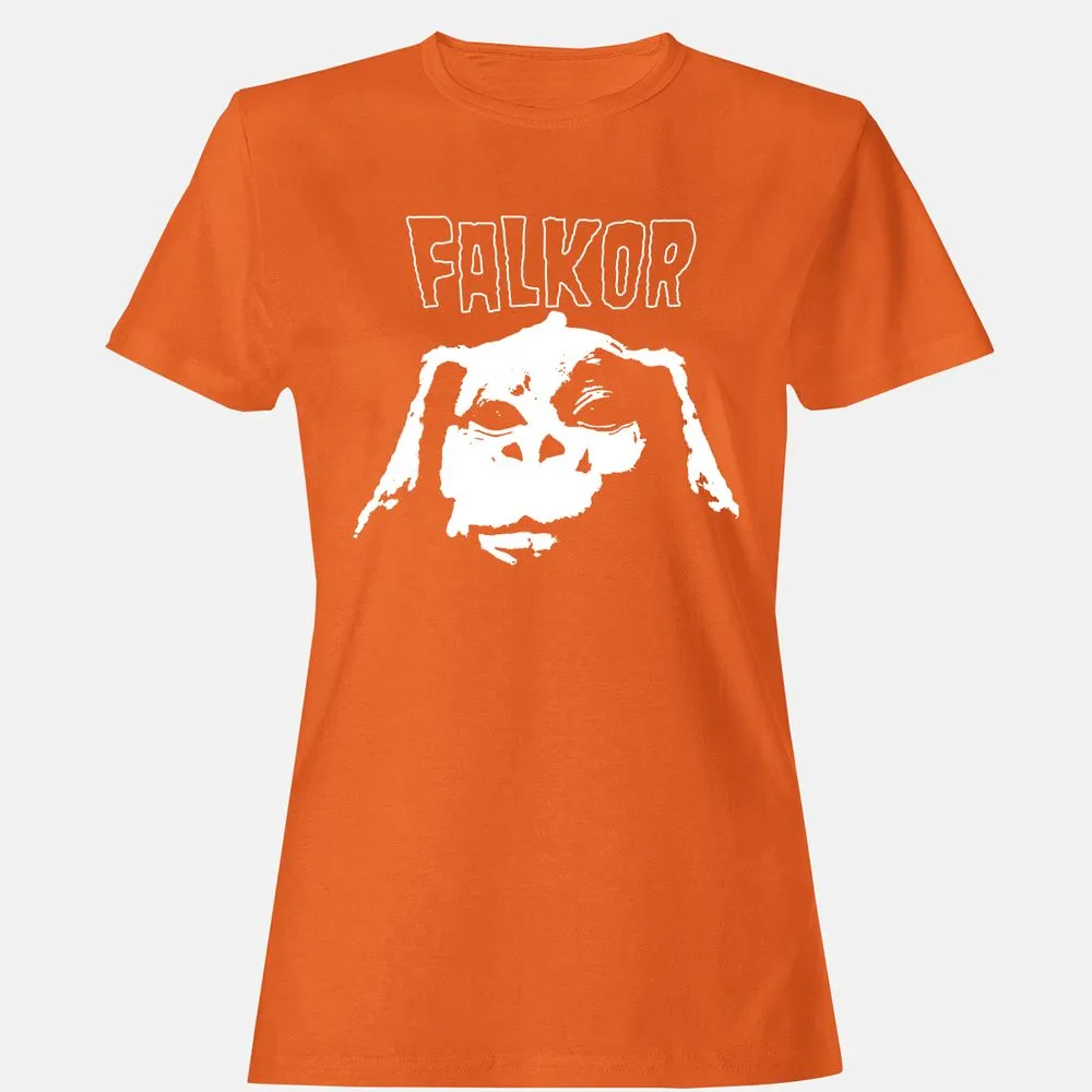 Women's T-Shirt - UGC523Y5 - Orange - 11