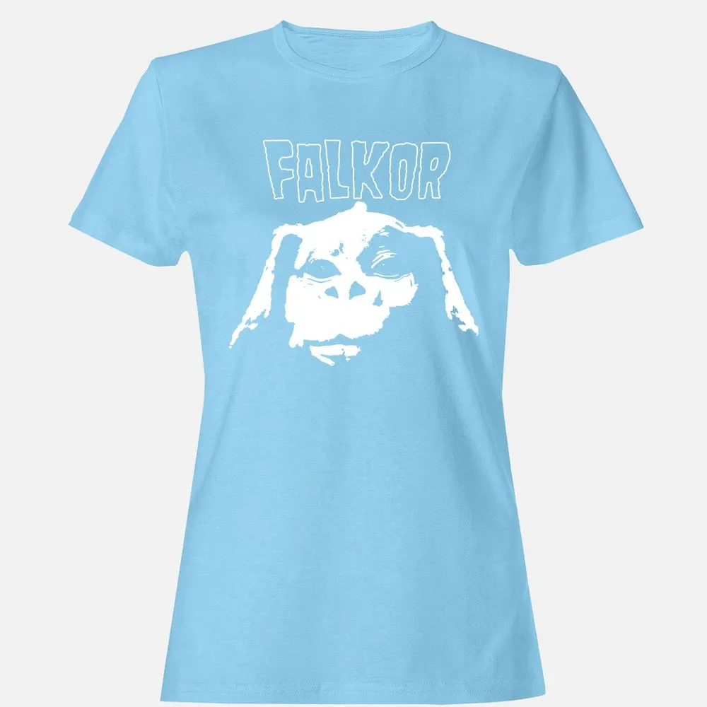 Women's T-Shirt - UGC523Y5 - Light Blue - 8