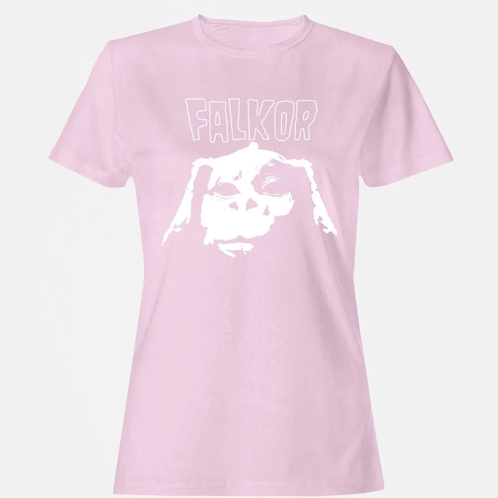 Women's T-Shirt - UGC523Y5 - Light Pink - 9