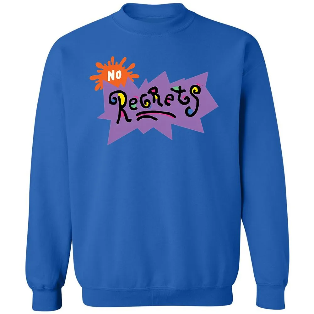 Classic Unisex Sweatshirt - CT231G65 - Royal - 9
