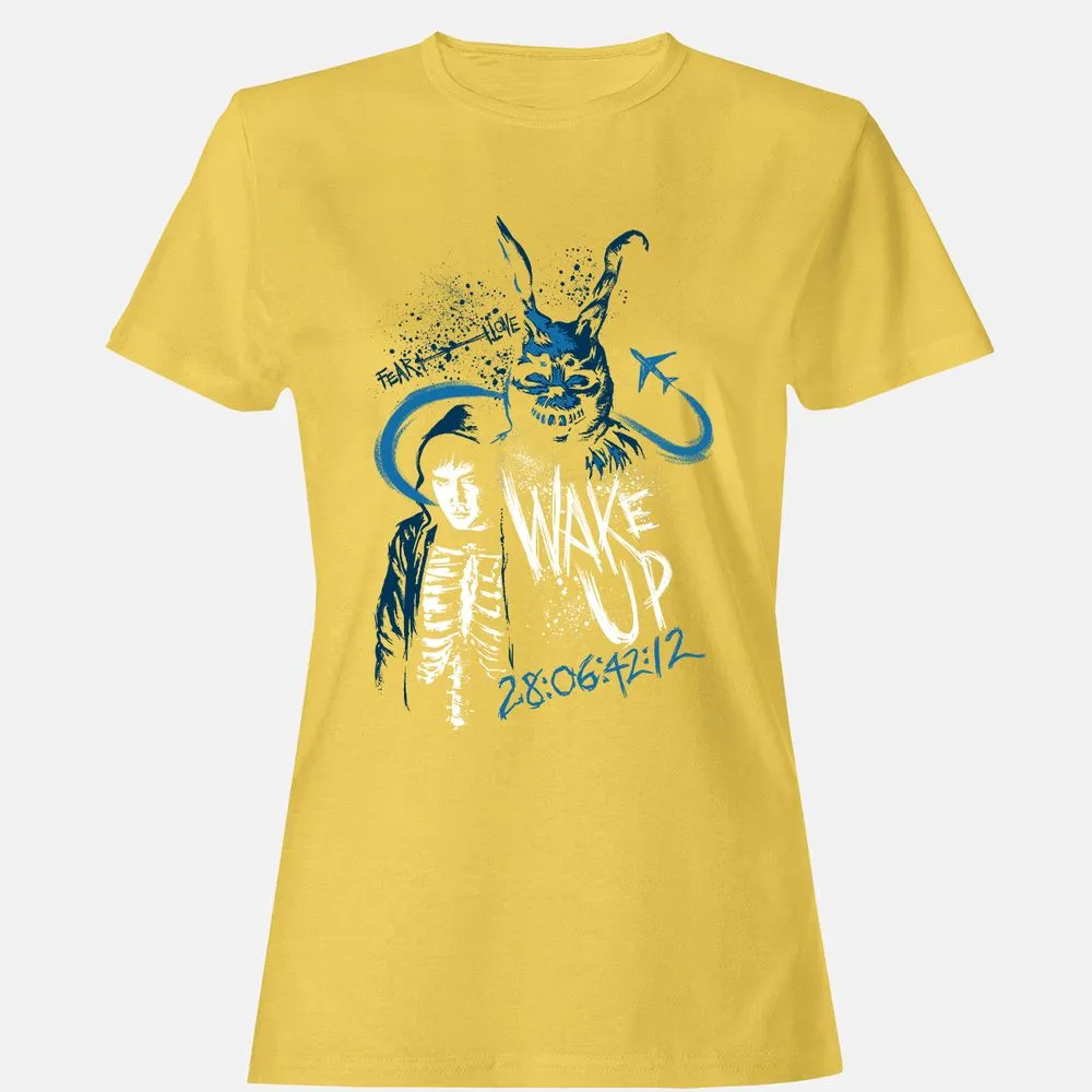 Women's T-Shirt - 131Q3QG1 - Daisy - 4